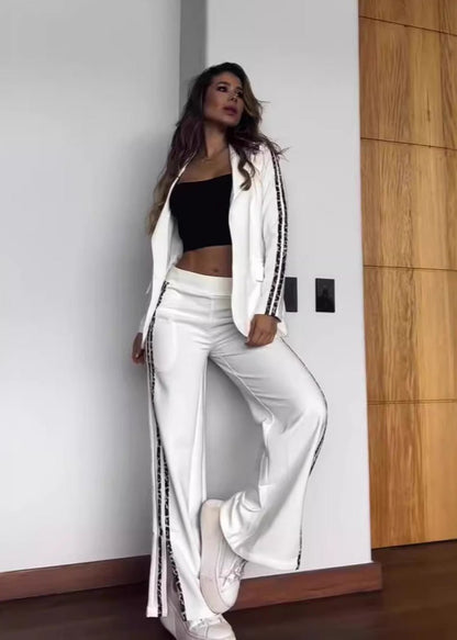 Urban Edge - Two-Piece Track Set