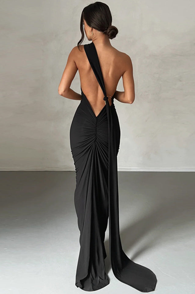 Constantina Gown