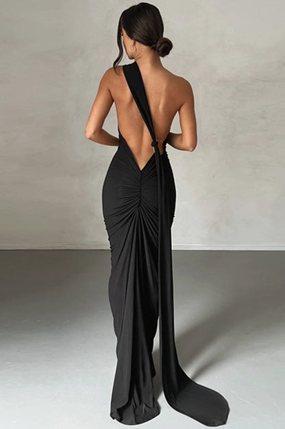 Constantina Gown