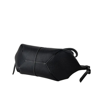 Women’s Vintage Tote Bag – Large Structured Shoulder Tote, Everyday Work Handbag