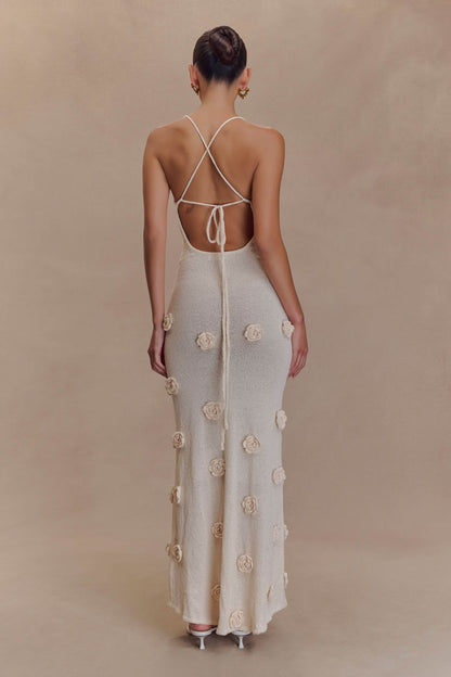 Maya Maxi Dress