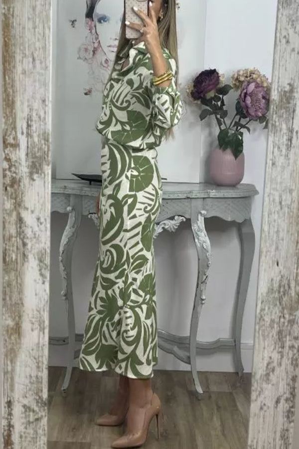 CONJUNTO PALERMO AZUL