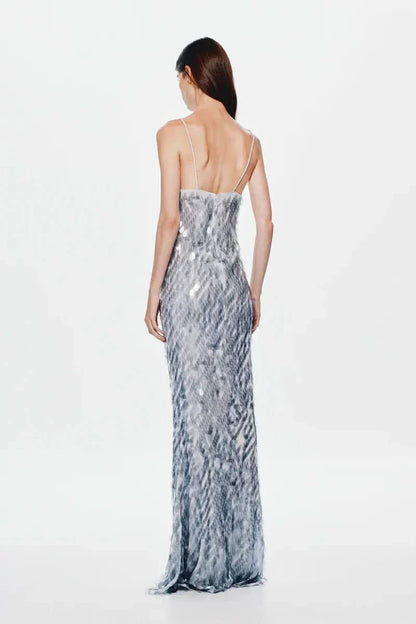 Misha Maxi Dress
