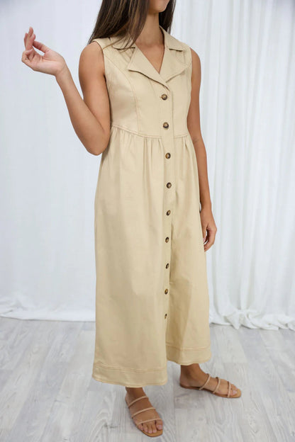 Kalani Whispering Willow Dress