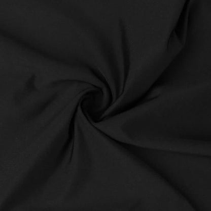 Hollow out long sleeve gloves solid bodysuit