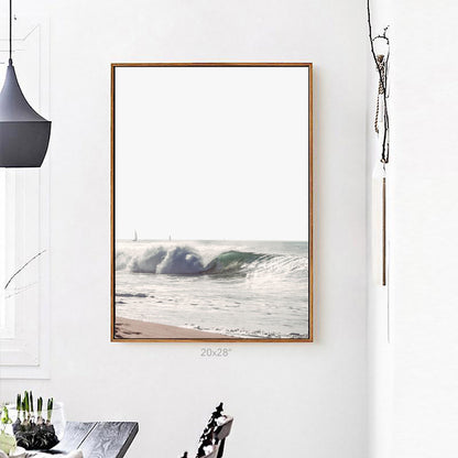 Desert Ocean