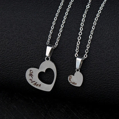 Infinite love