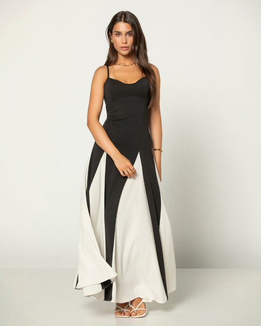 Porto Fino Dress