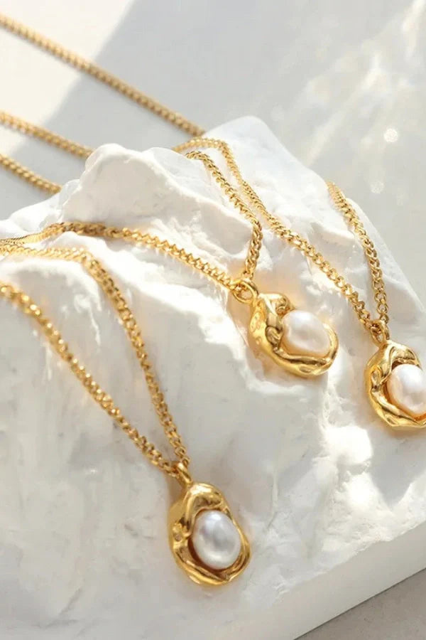 Pearluxe