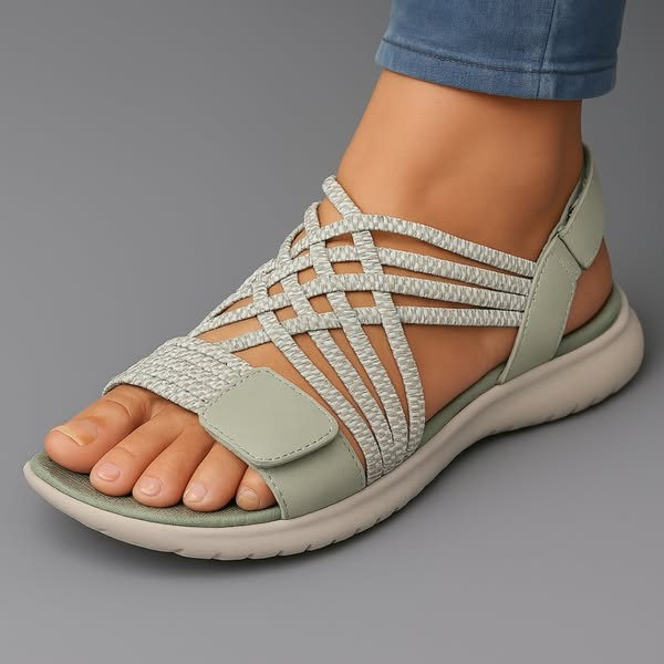 Elowen | Comfort Sandals