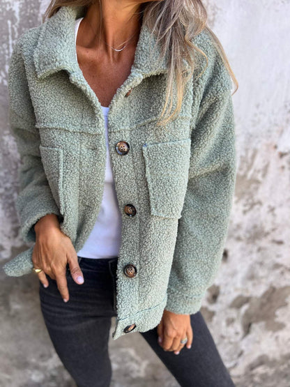 Elowen | Spring Jacket