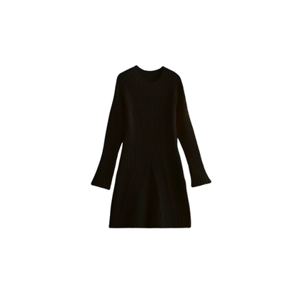 CLOE | KNIT DRESS