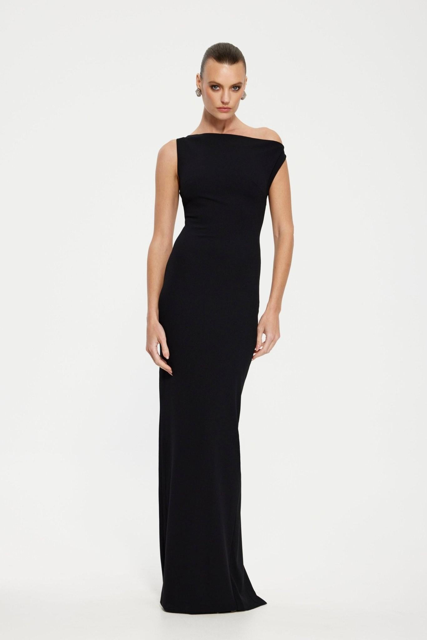 Audrey Maxi Dress