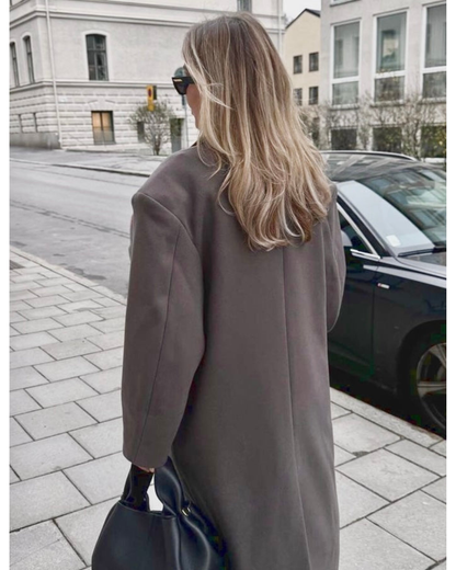 Jessy Trench Coat