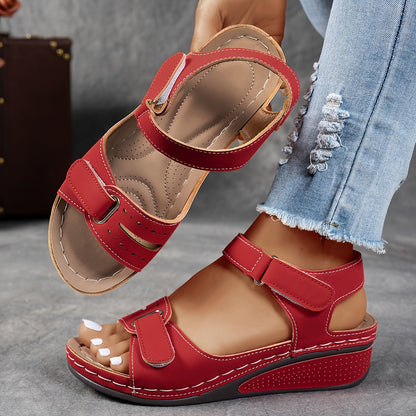 Sophie | Comfort Flex Sandals