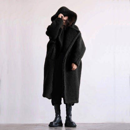 | Women's winter jacket, warm, water-repellent
