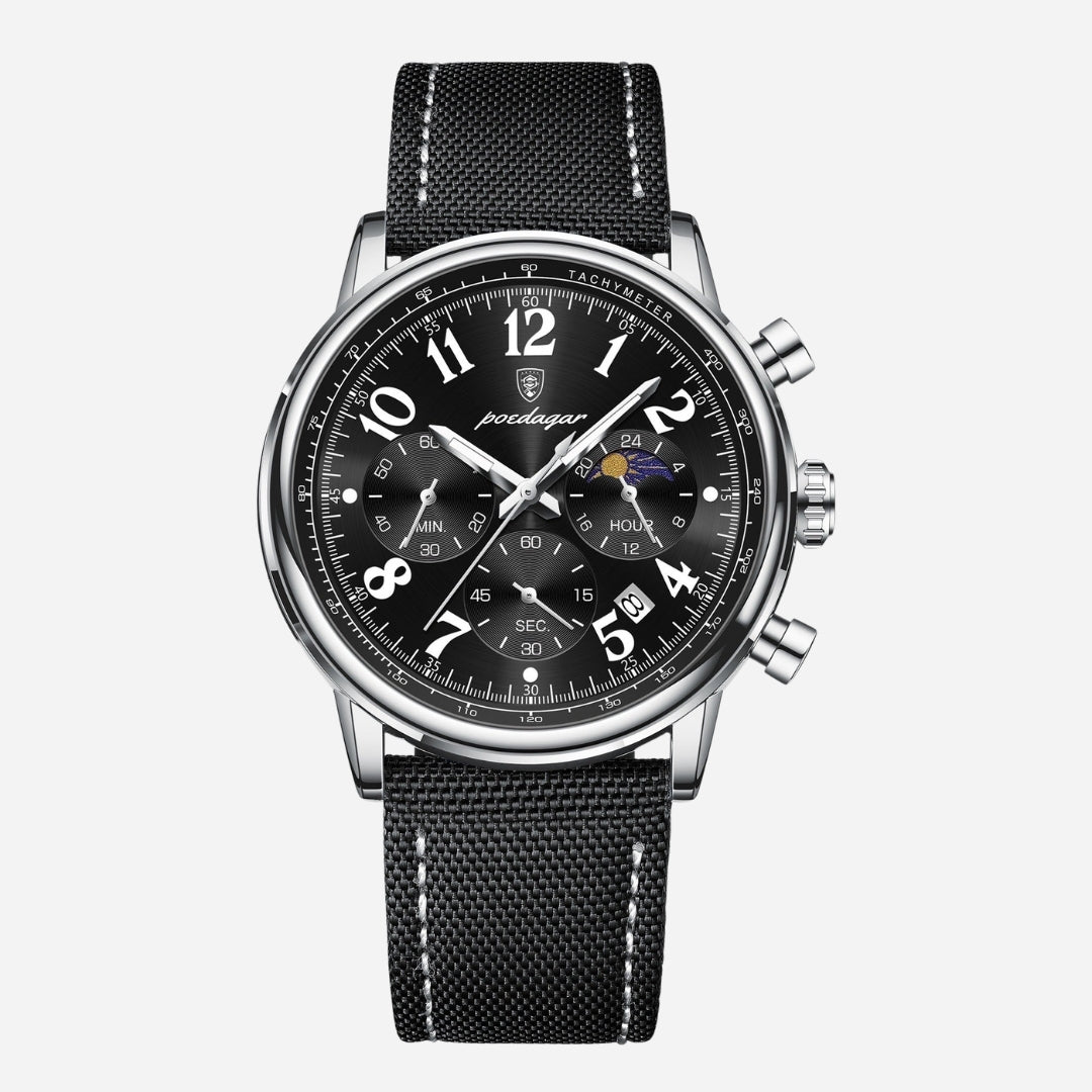 Luxury Watch® Shoreline