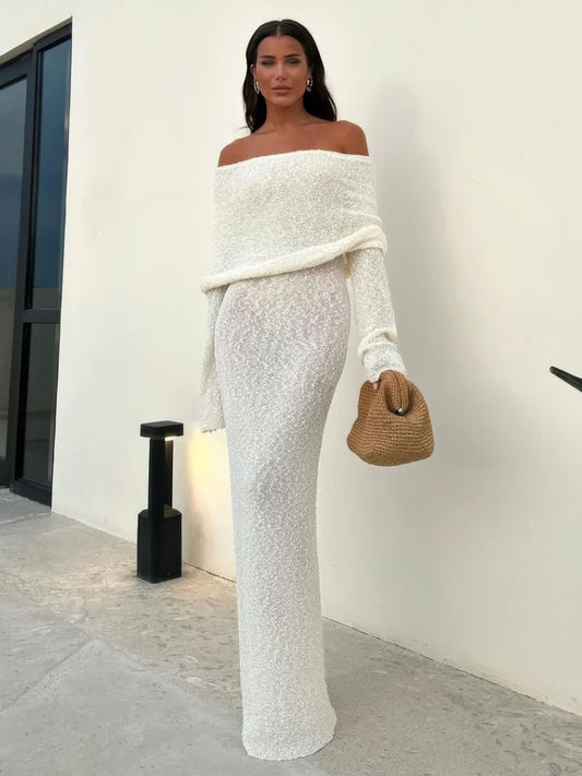 Reign - Charming Summer Dress
