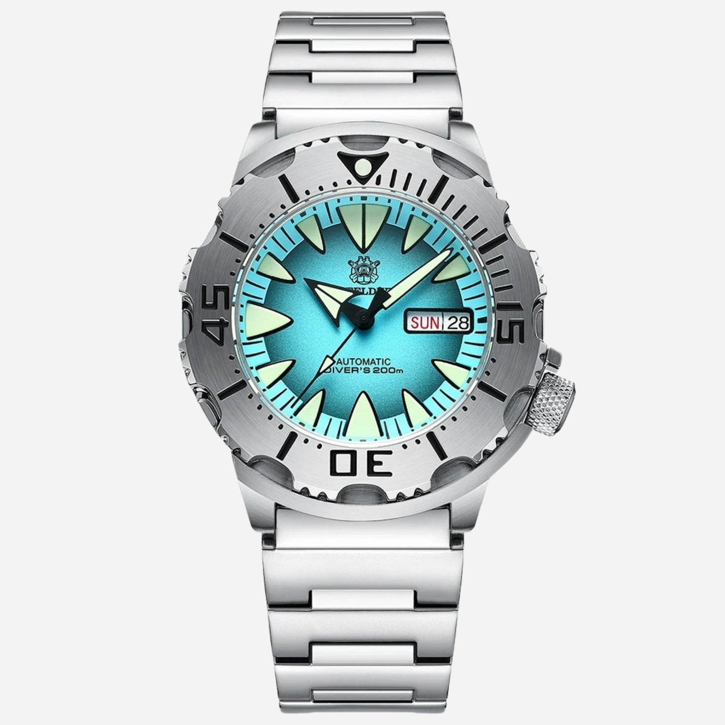 Luxury Watch® Demon