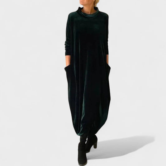 Clementine | Timeless Elegant Dress