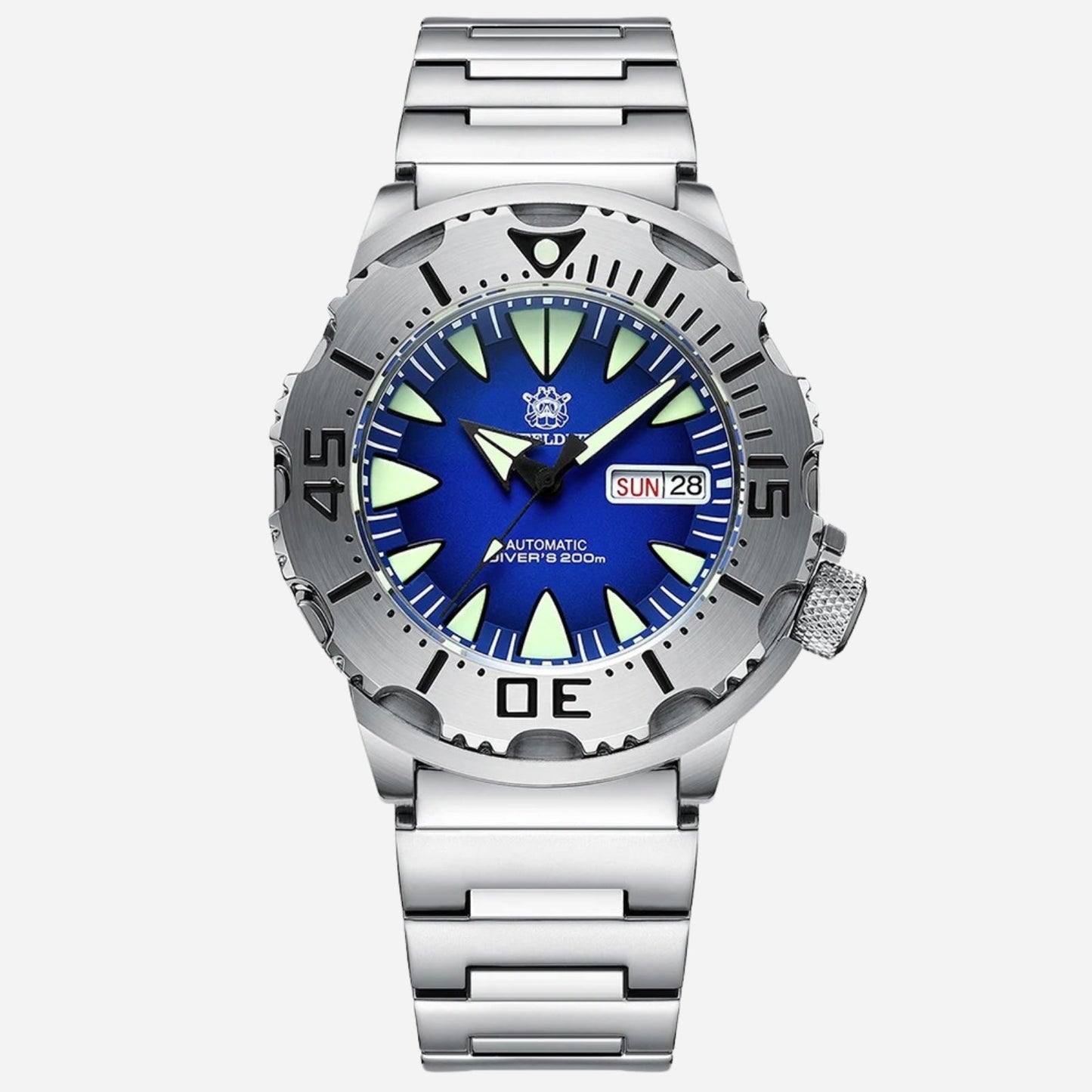 Luxury Watch® Demon