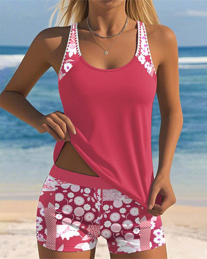 Mira | Swim Set