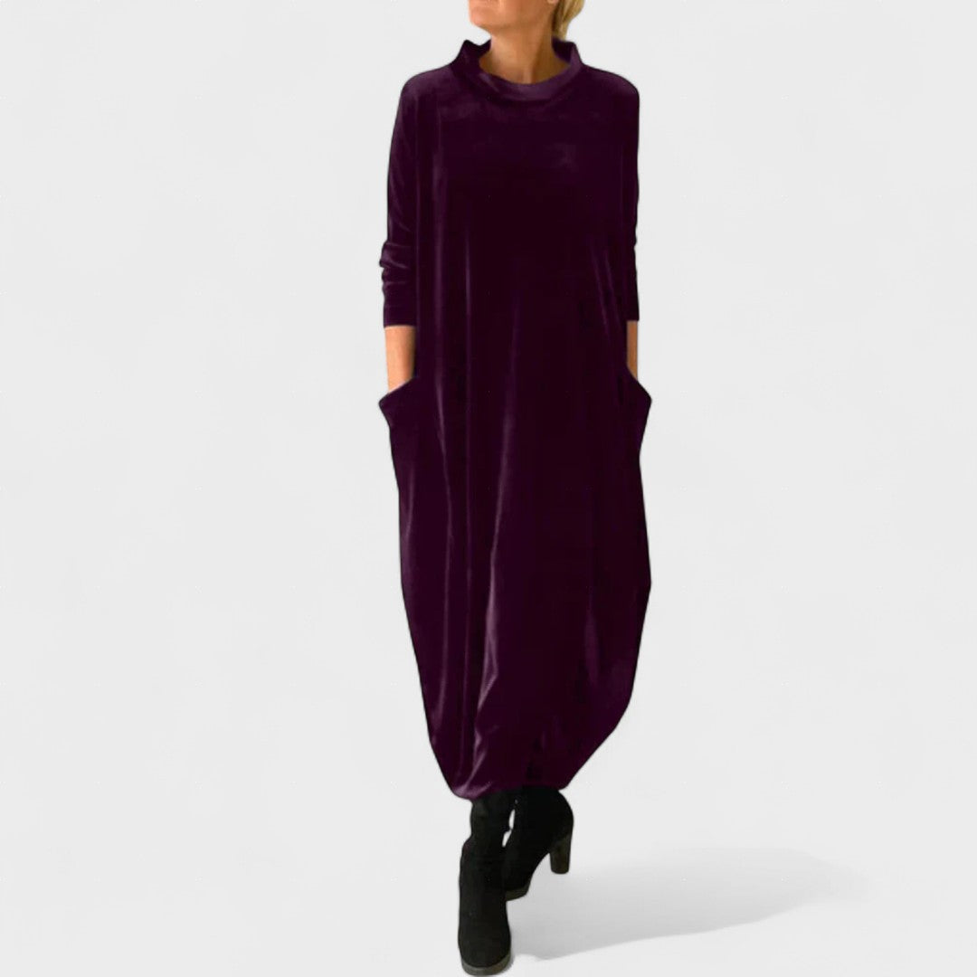 Clementine | Timeless Elegant Dress