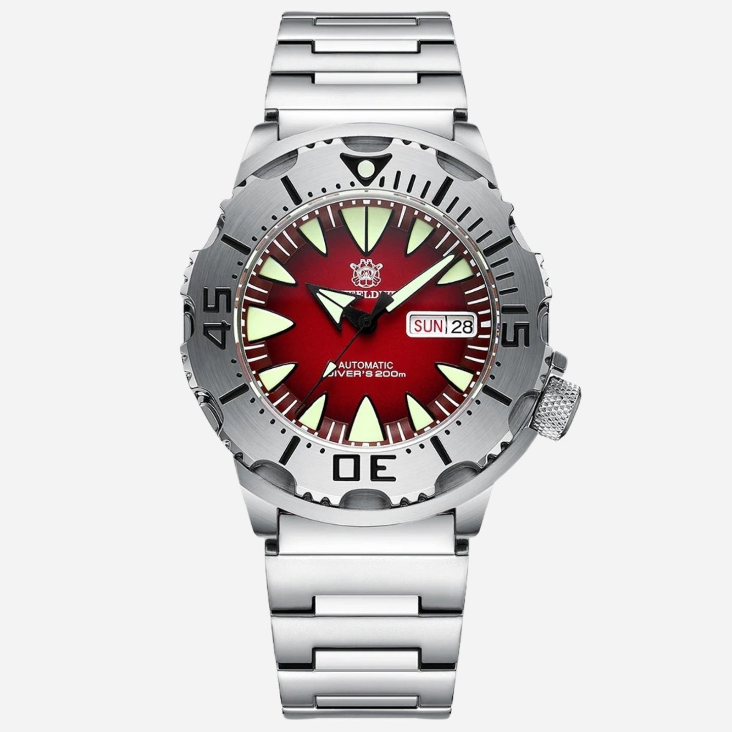 Luxury Watch® Demon