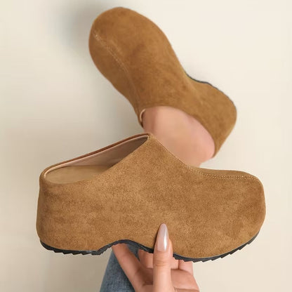 Mireya - Chic Everyday Mules