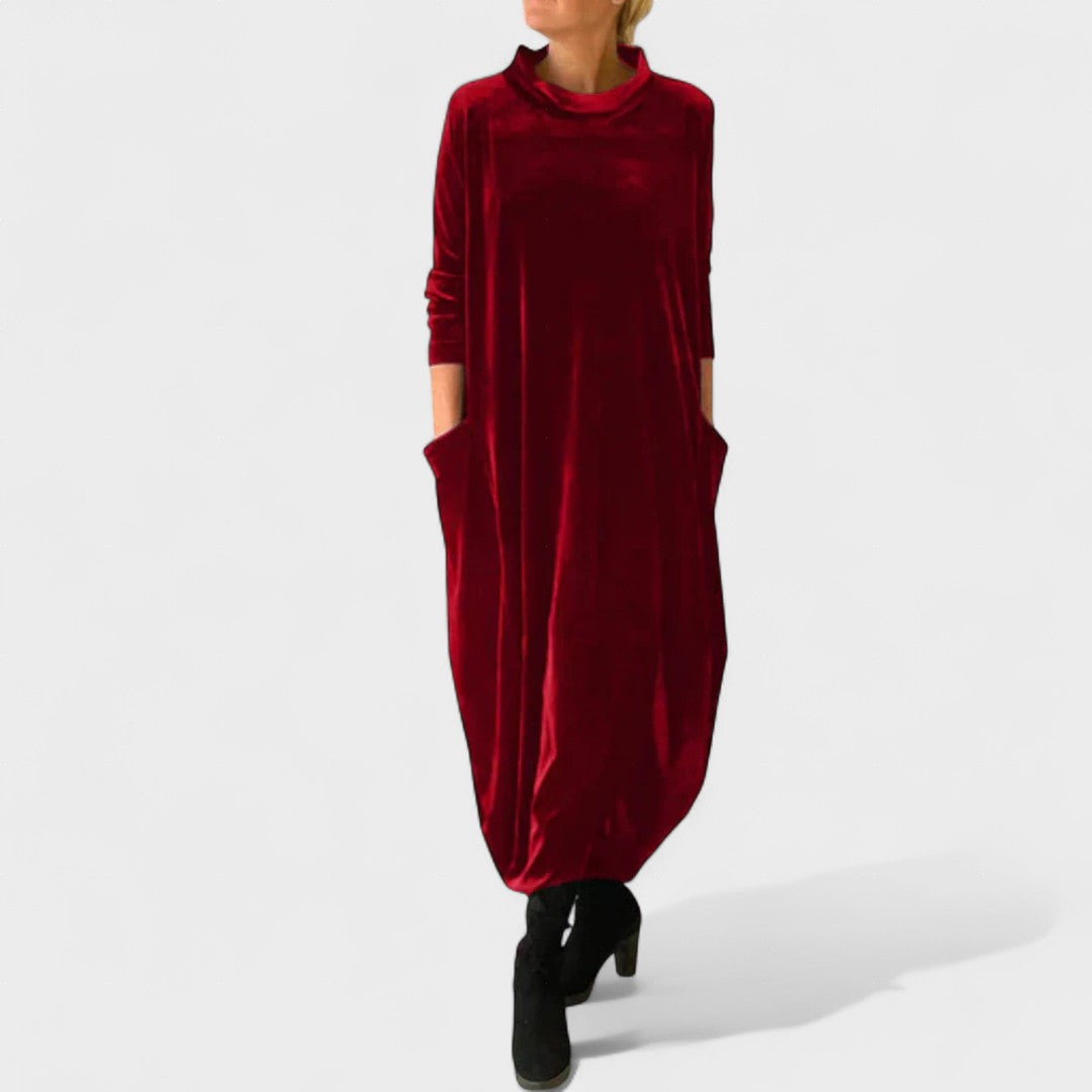 Clementine | Timeless Elegant Dress