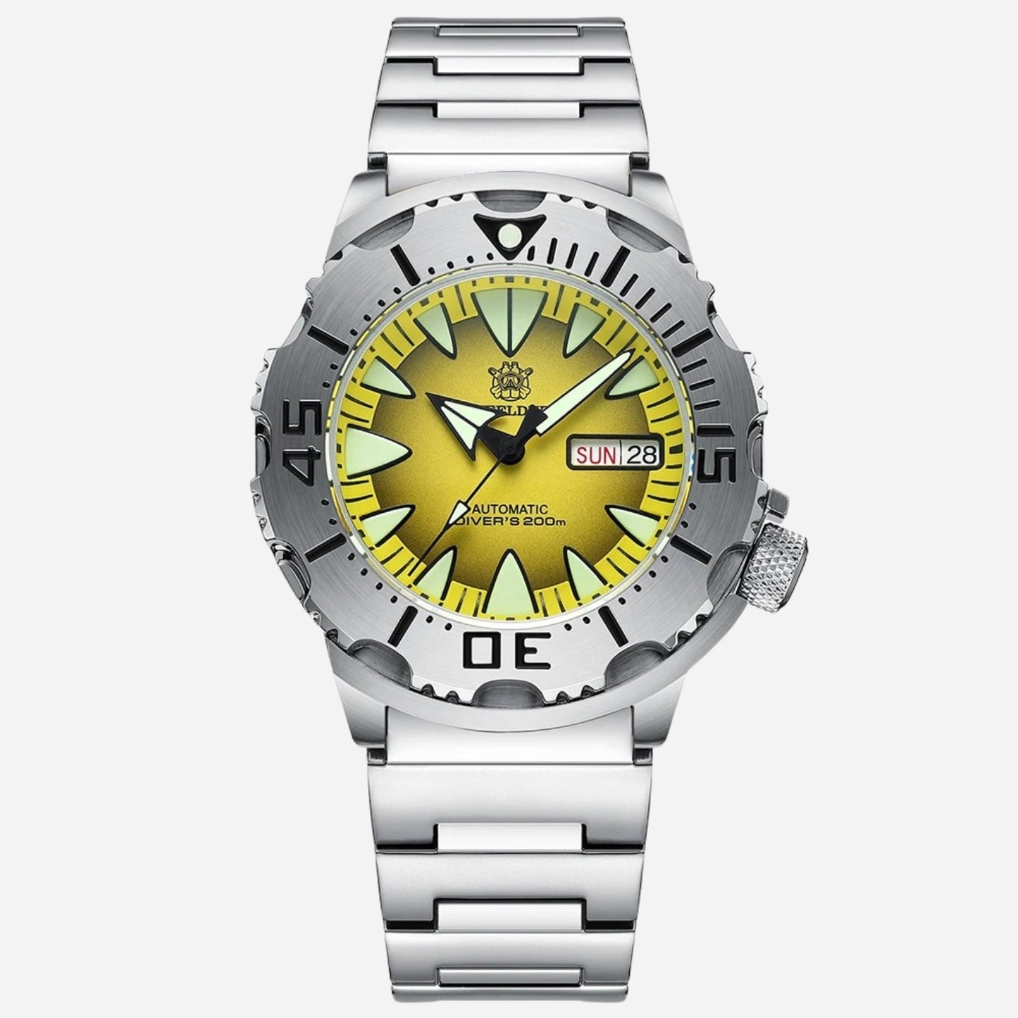 Luxury Watch® Demon