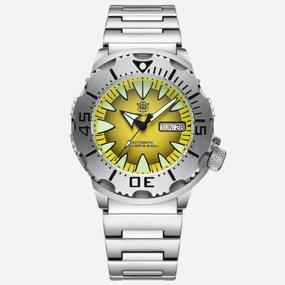 Luxury Watch® Demon