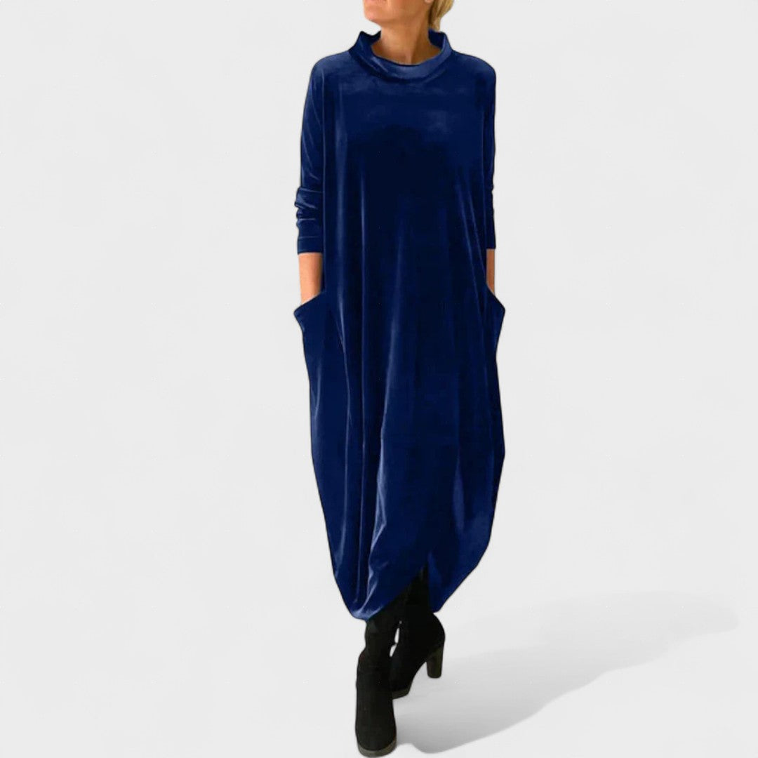 Clementine | Timeless Elegant Dress