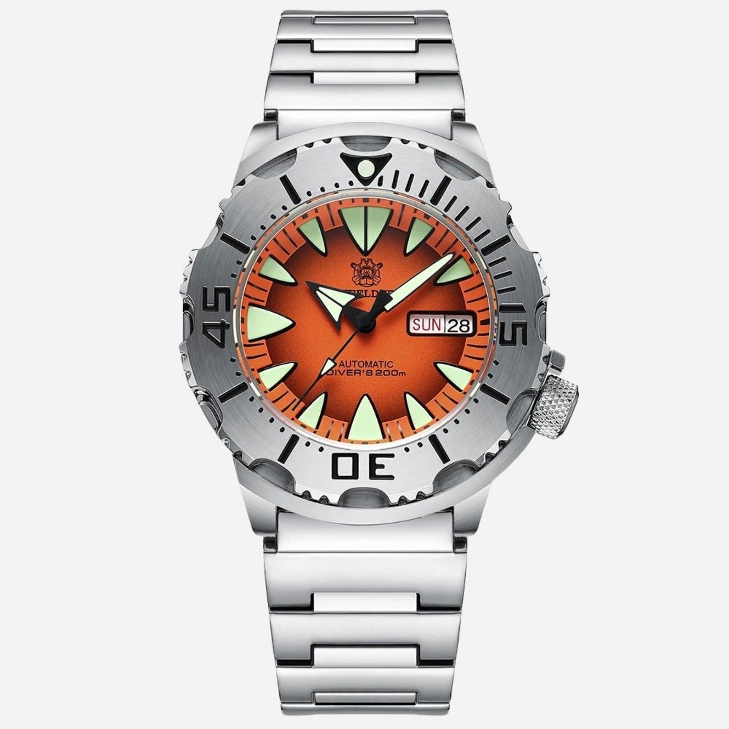 Luxury Watch® Demon