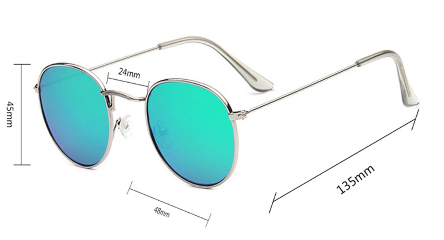 Willa Sunglasses