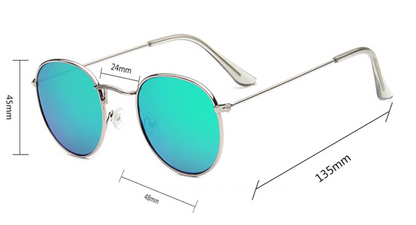 Willa Sunglasses