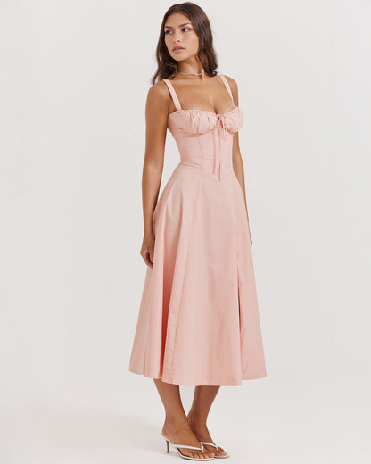 Aurora | Midi Dress