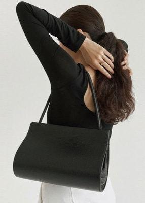 Elegant-Sleek Shoulder Bag
