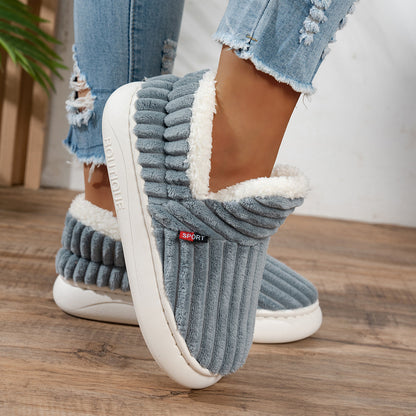 Calora - Comfortable Winter Shoes