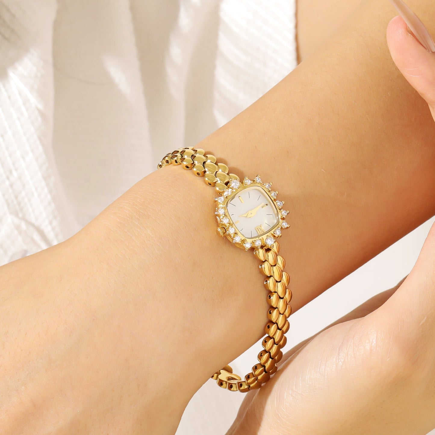 Luxurise® Bellissima