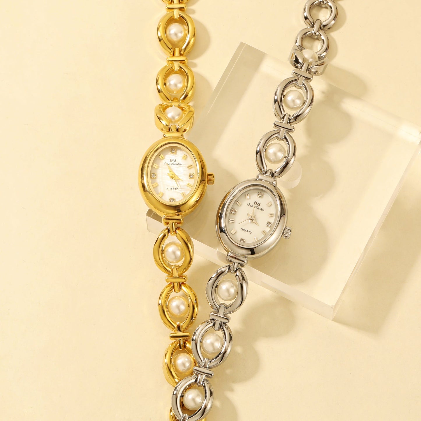 Luxurise® Luna Perla