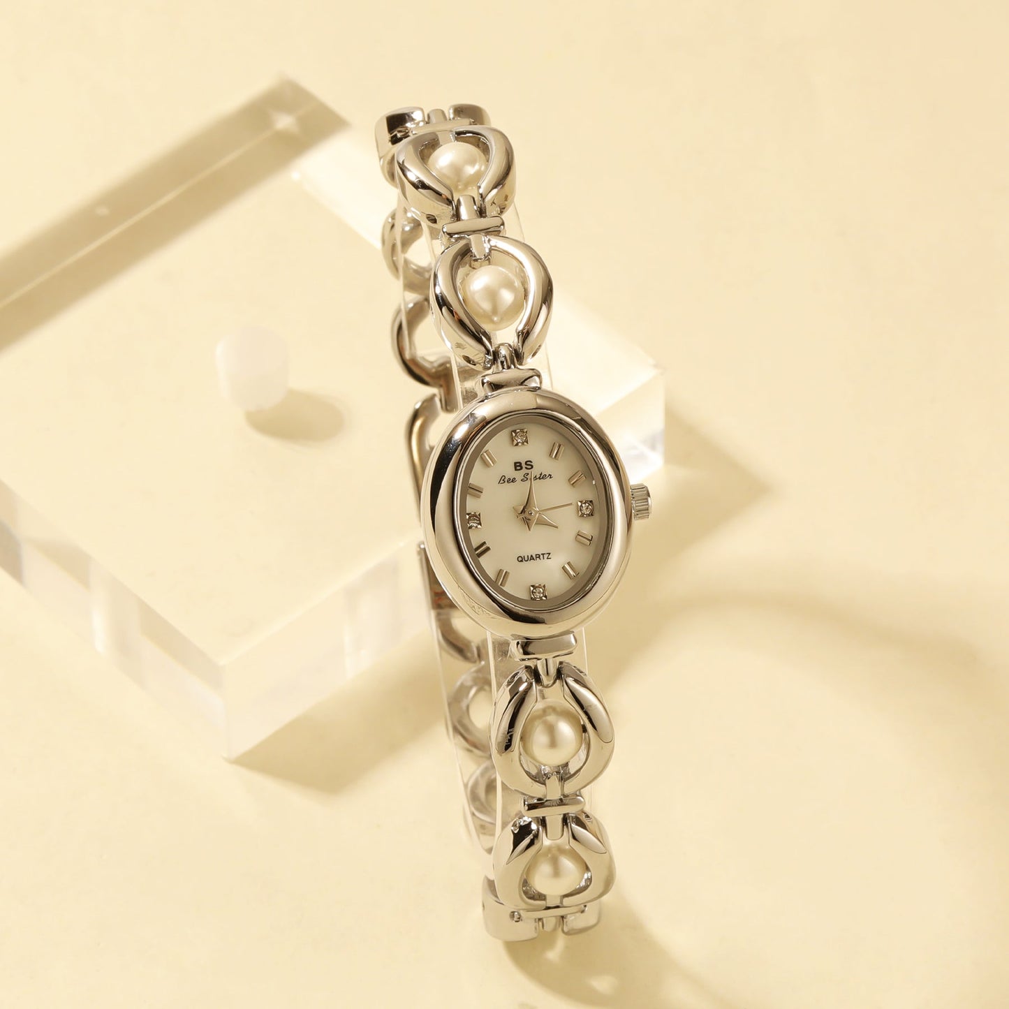 Luxurise® Luna Perla