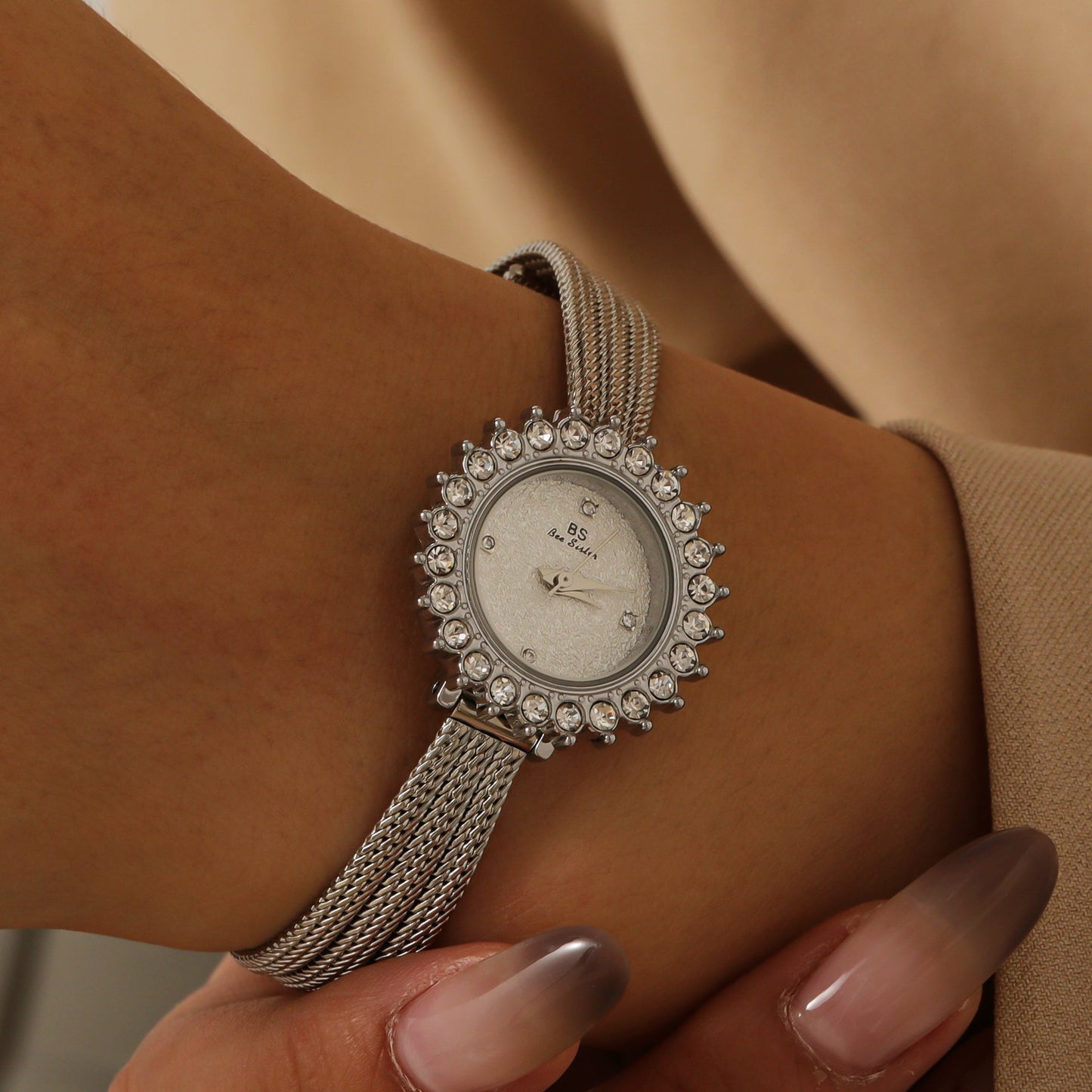 Luxurise® Fiorella