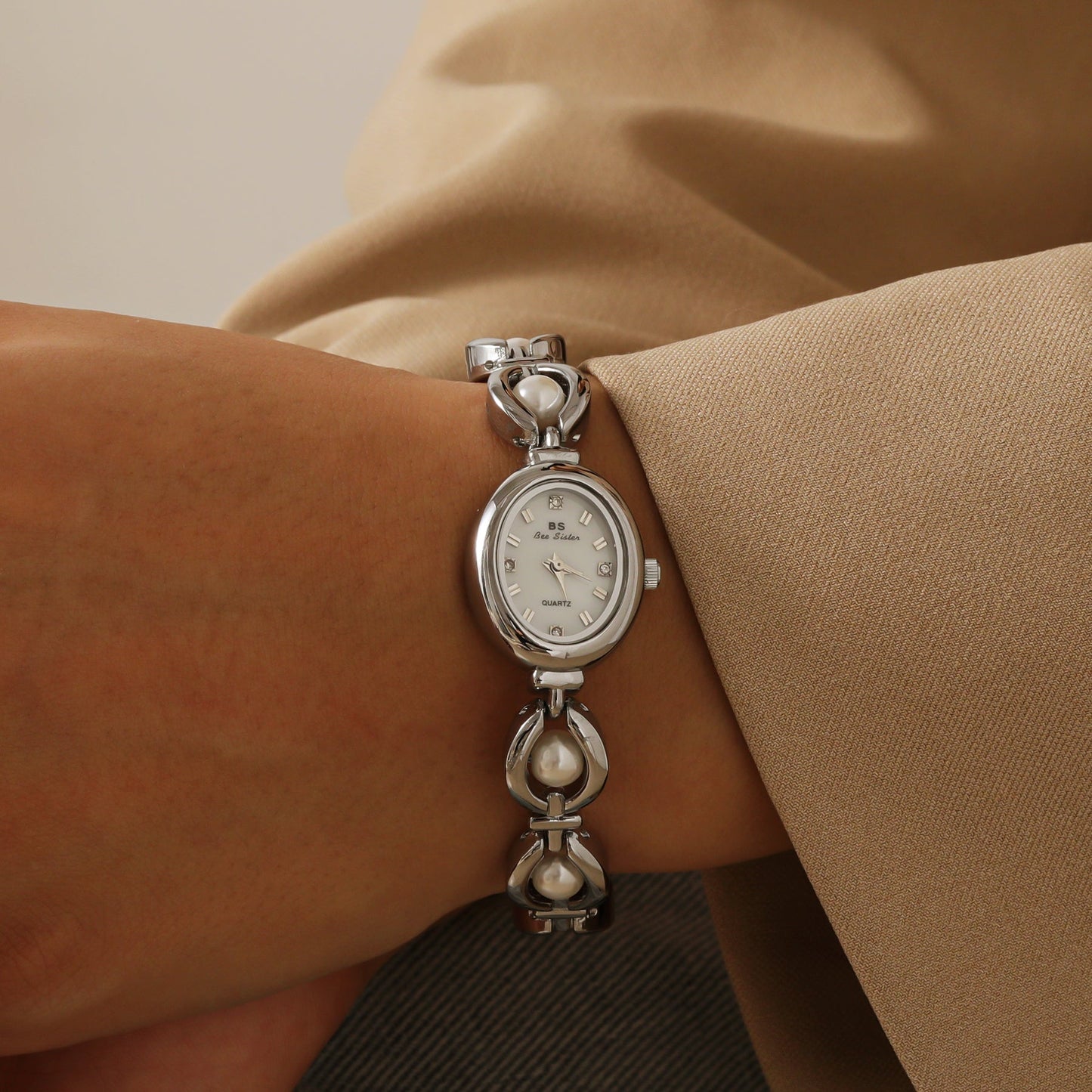 Luxurise® Luna Perla