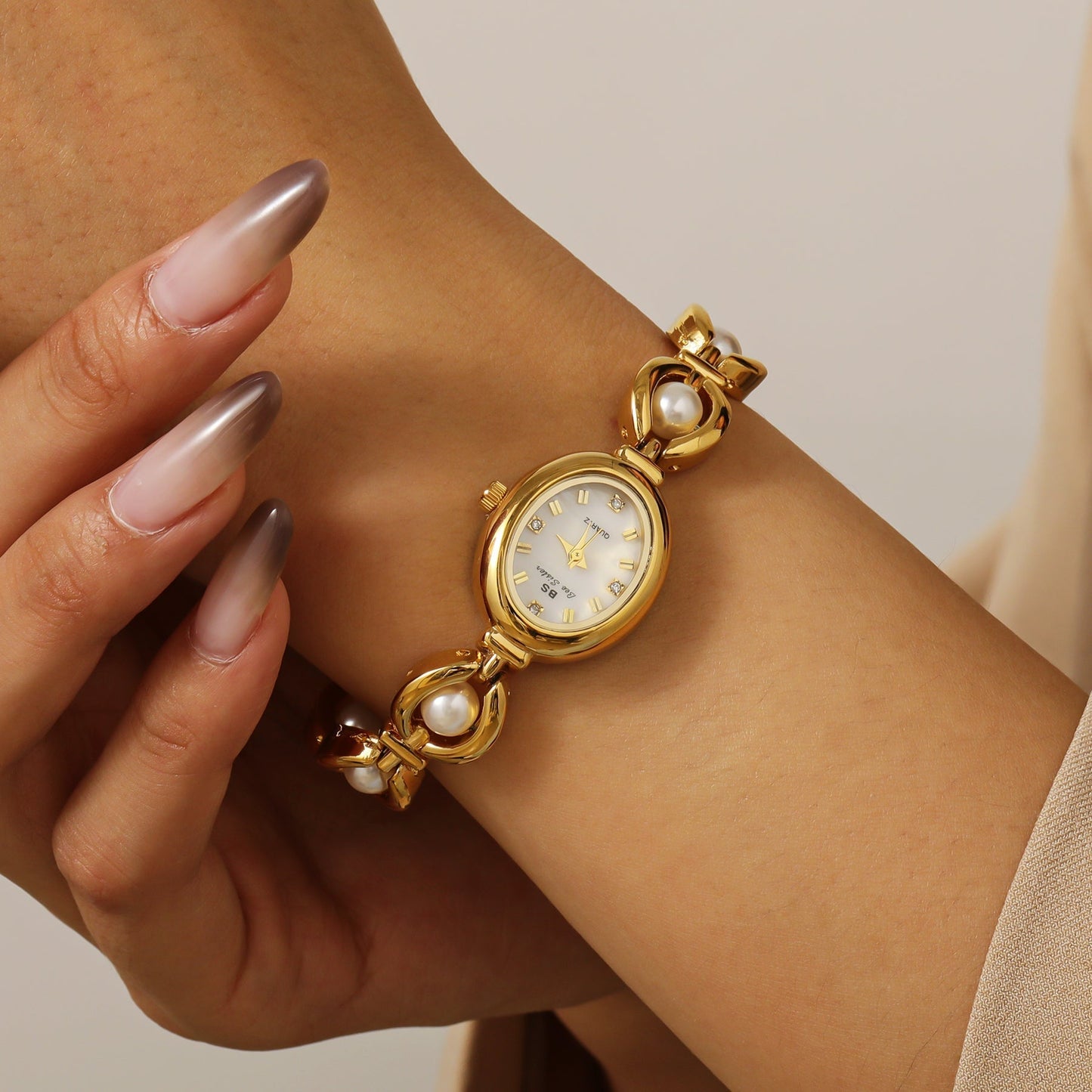 Luxurise® Luna Perla