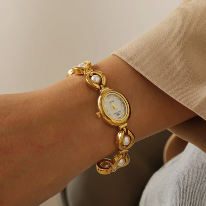 Luxurise® Luna Perla