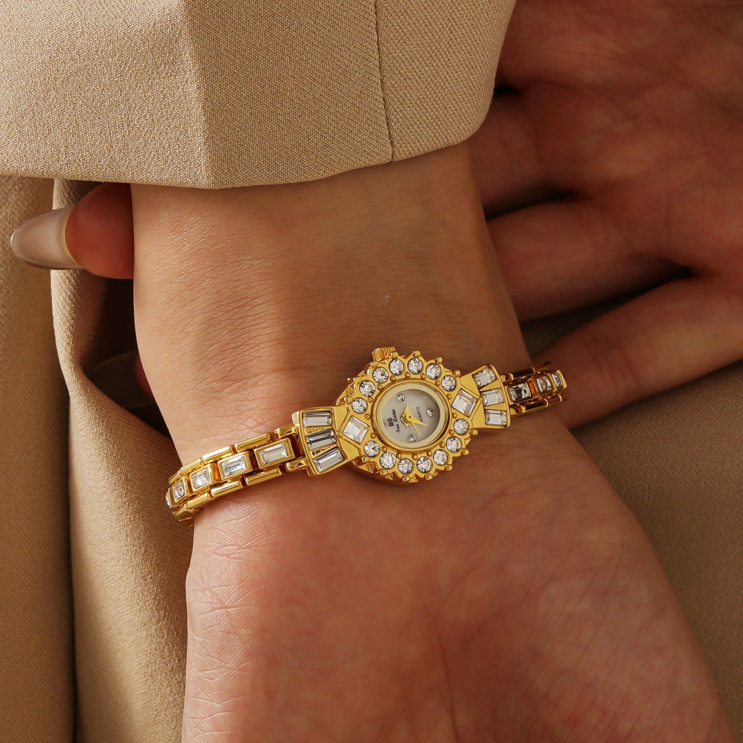 Luxurise® Marina