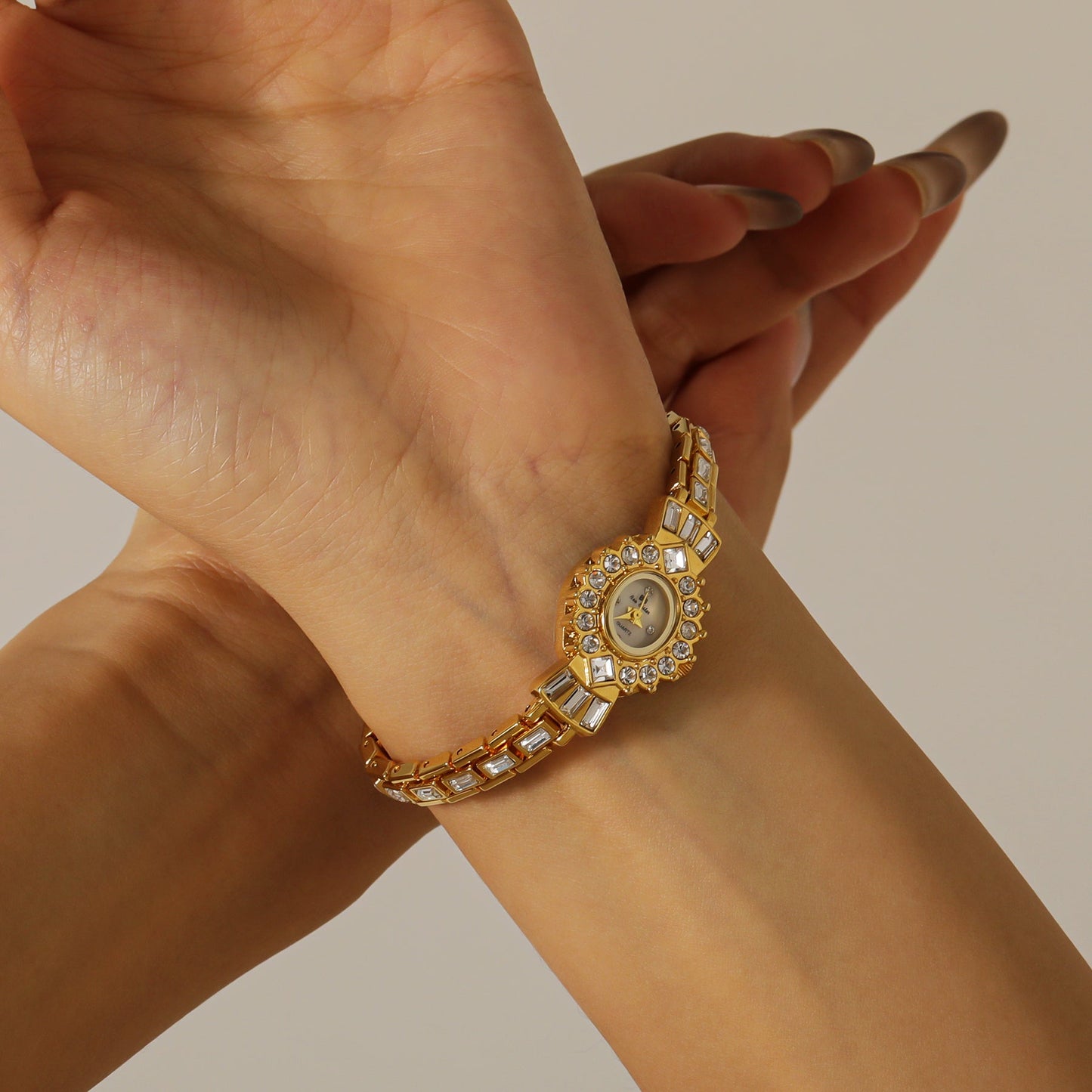 Luxurise® Marina