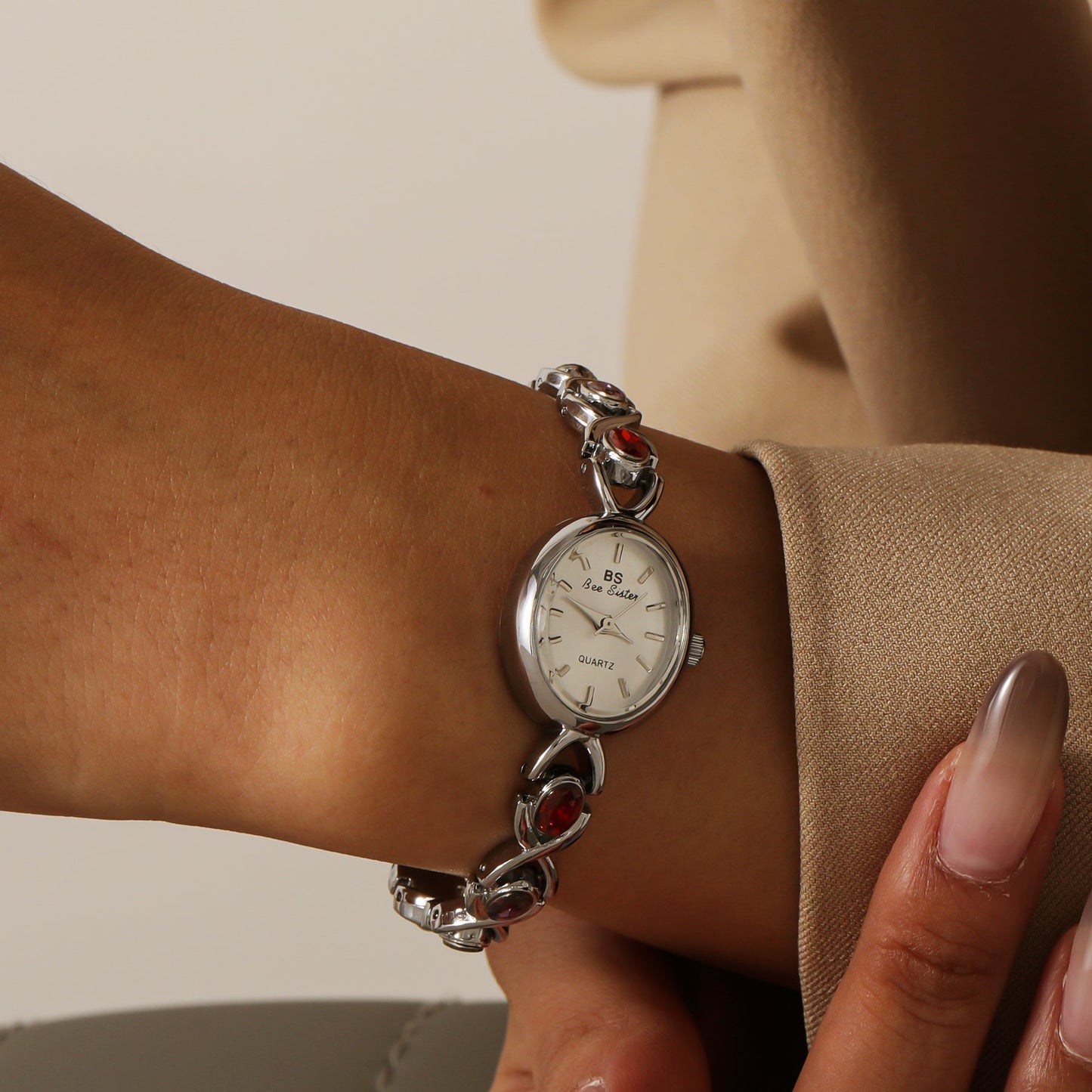 Luxurise®  Grazia