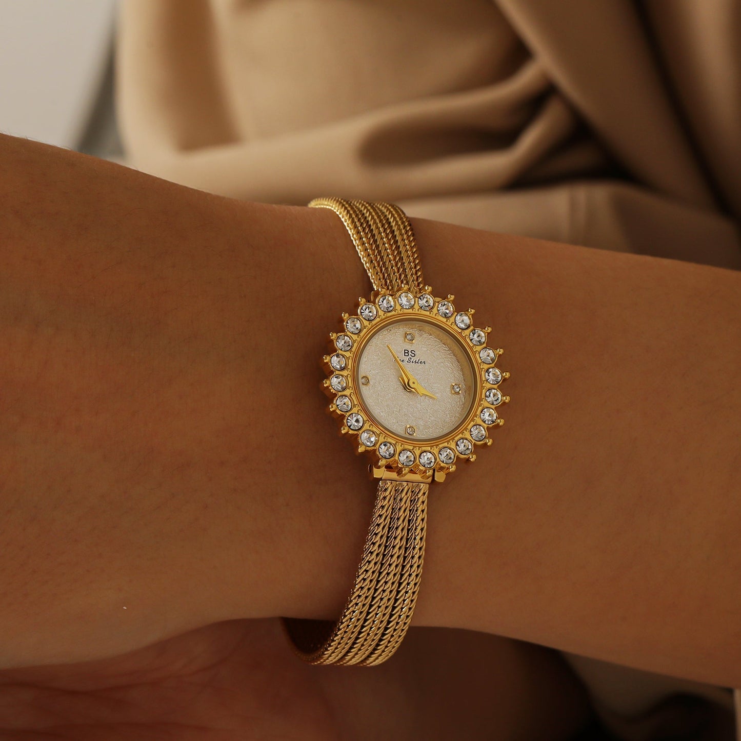 Luxurise® Fiorella